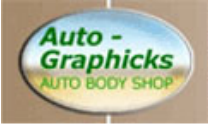 Auto Graphicks Body and Paint